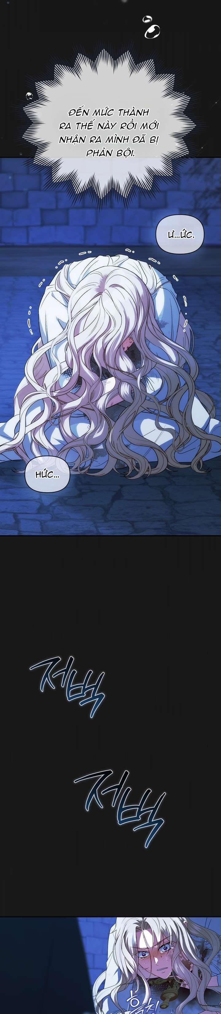 Hiệp Sĩ Vàng Chapter 1 - 18