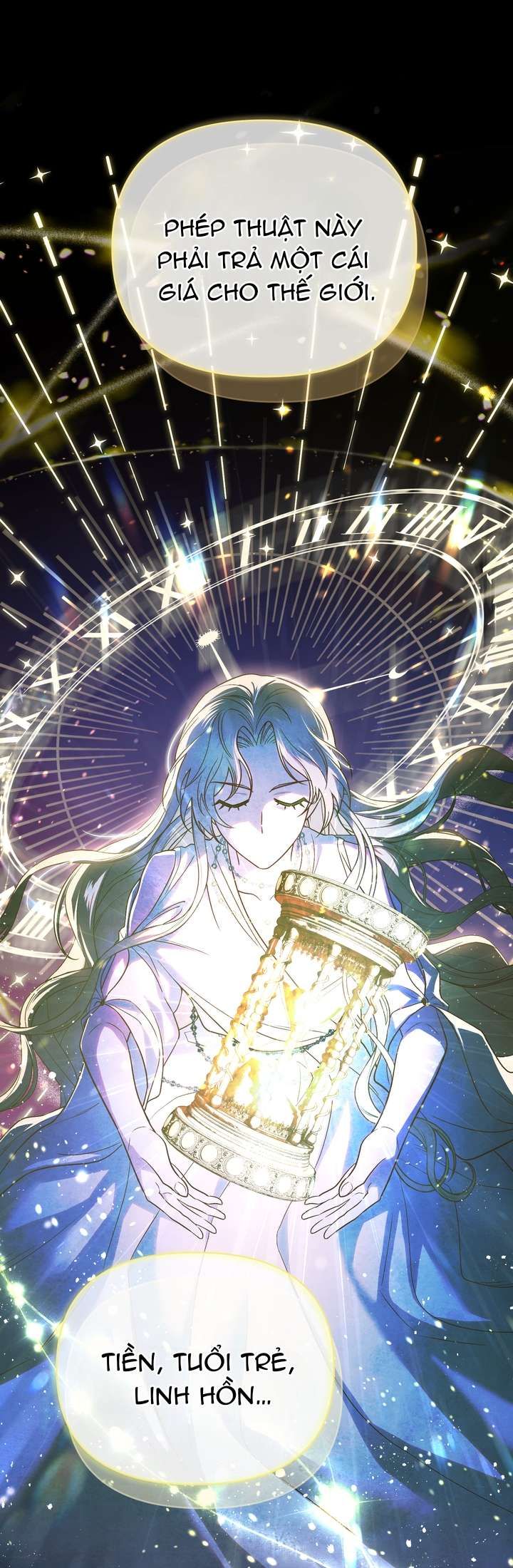 Hiệp Sĩ Vàng Chapter 1 - 22