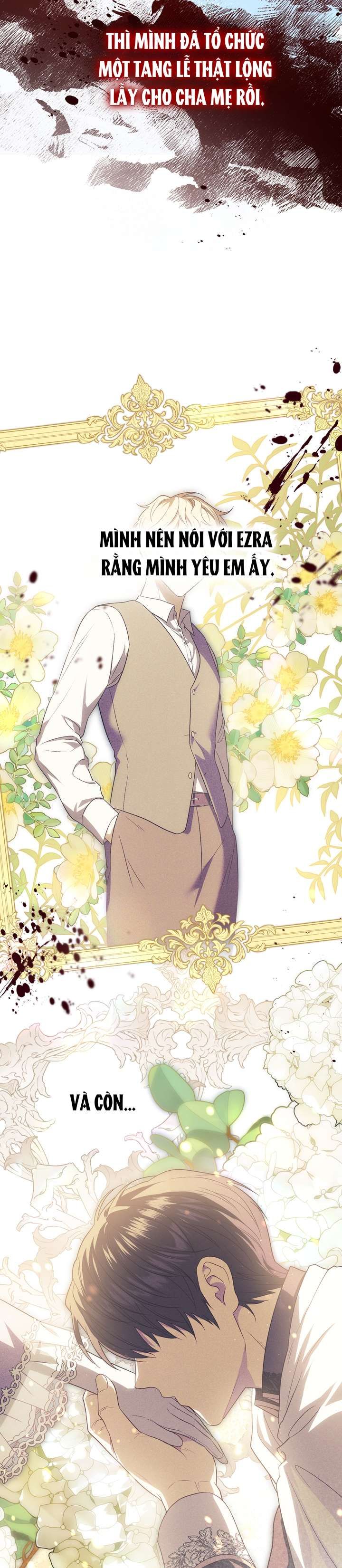 Hiệp Sĩ Vàng Chapter 1 - 25