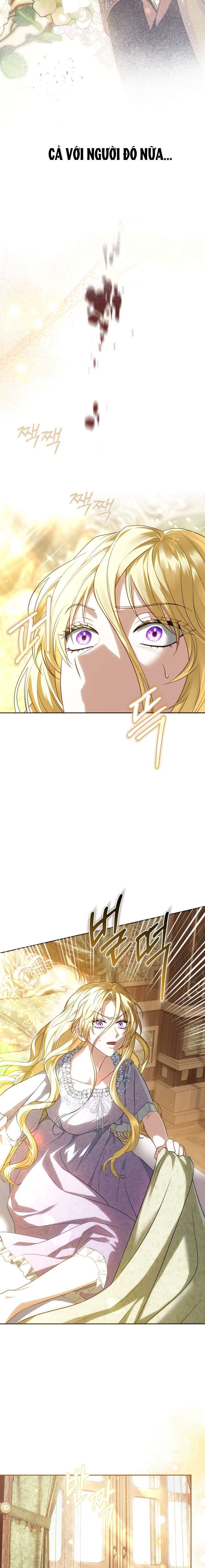 Hiệp Sĩ Vàng Chapter 1 - 26