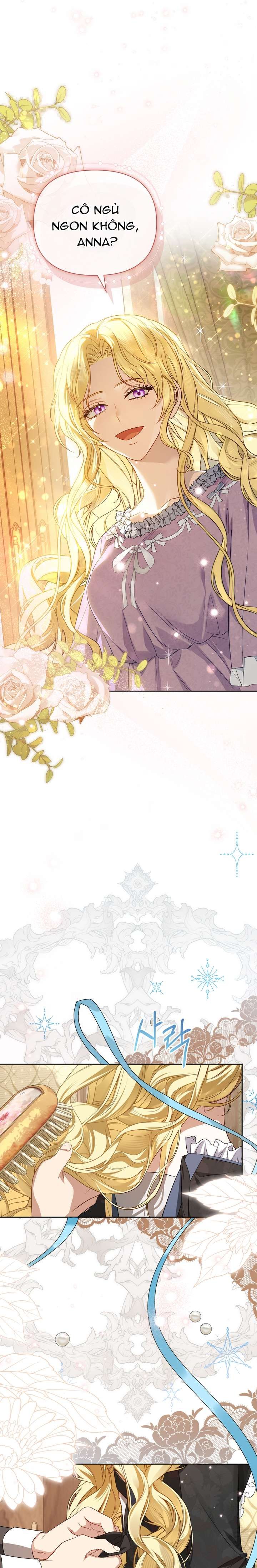 Hiệp Sĩ Vàng Chapter 1 - 31