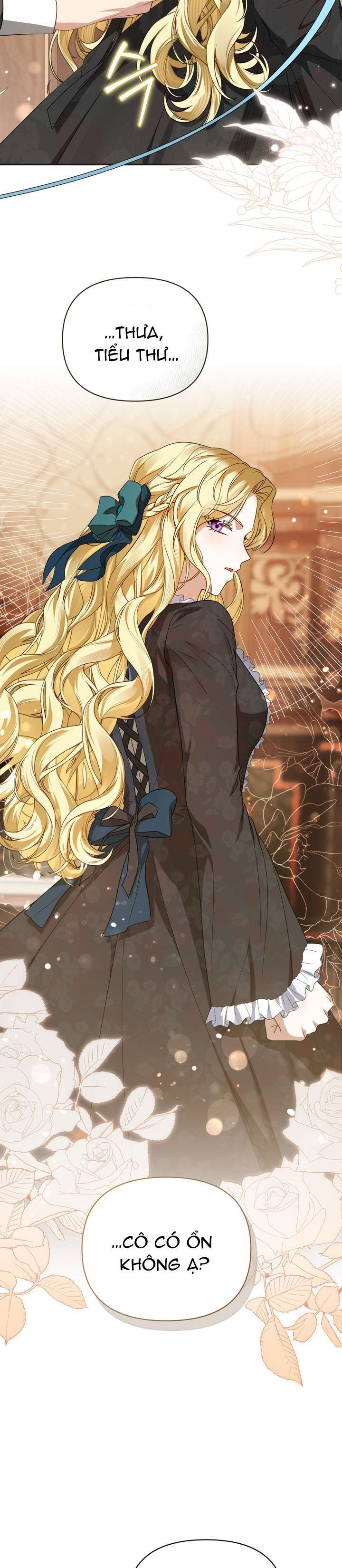 Hiệp Sĩ Vàng Chapter 1 - 32