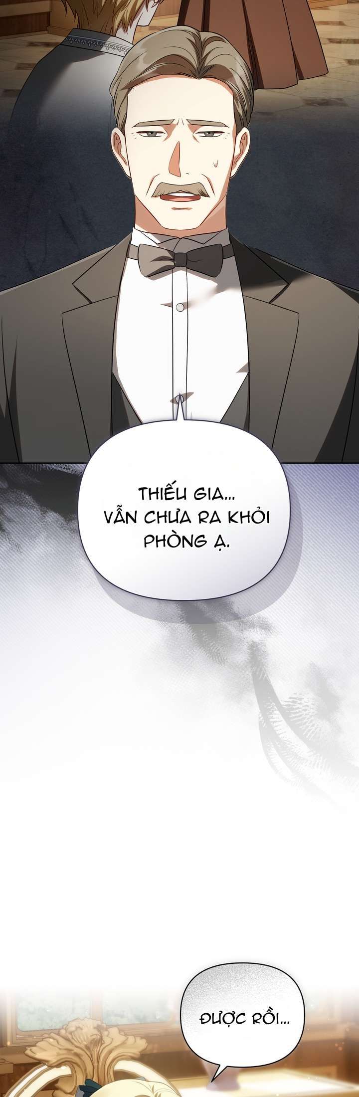 Hiệp Sĩ Vàng Chapter 1 - 35