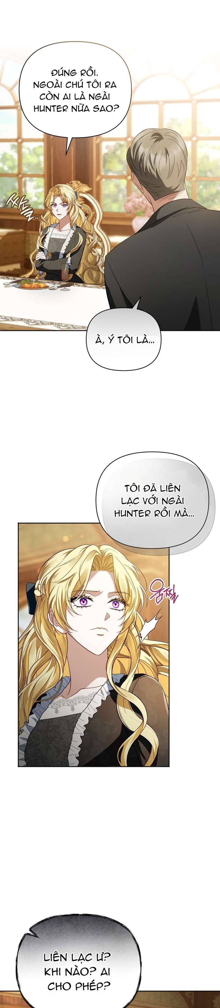 Hiệp Sĩ Vàng Chapter 1 - 39