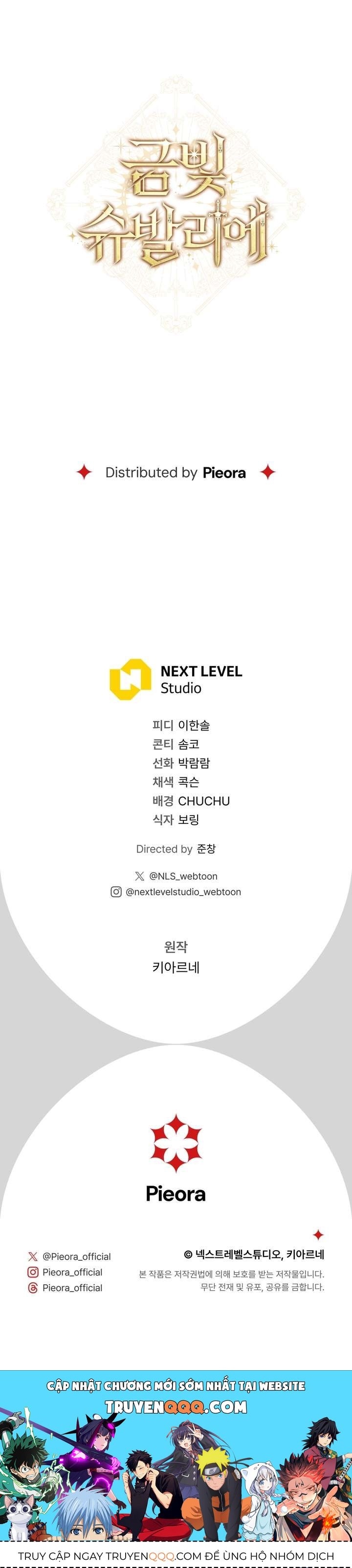 Hiệp Sĩ Vàng Chapter 1 - 47