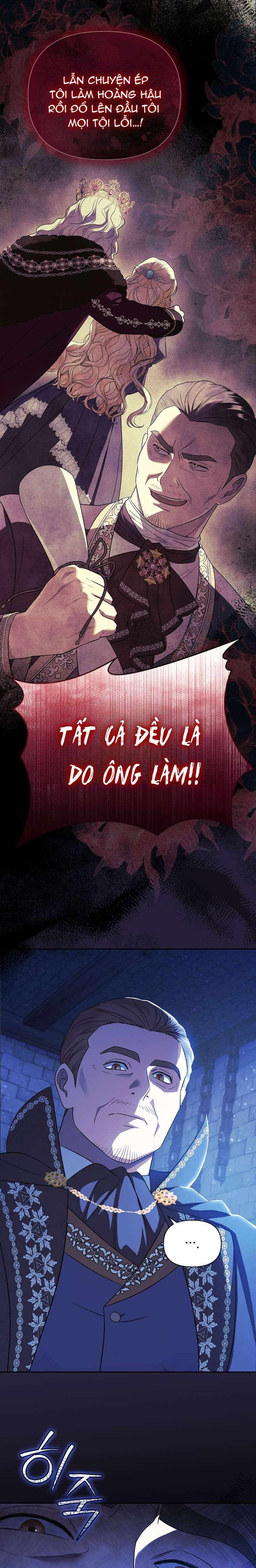 Hiệp Sĩ Vàng Chapter 1 - 10