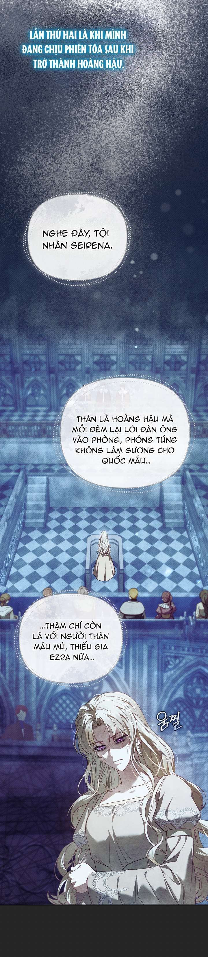 Hiệp Sĩ Vàng Chapter 2 - 14