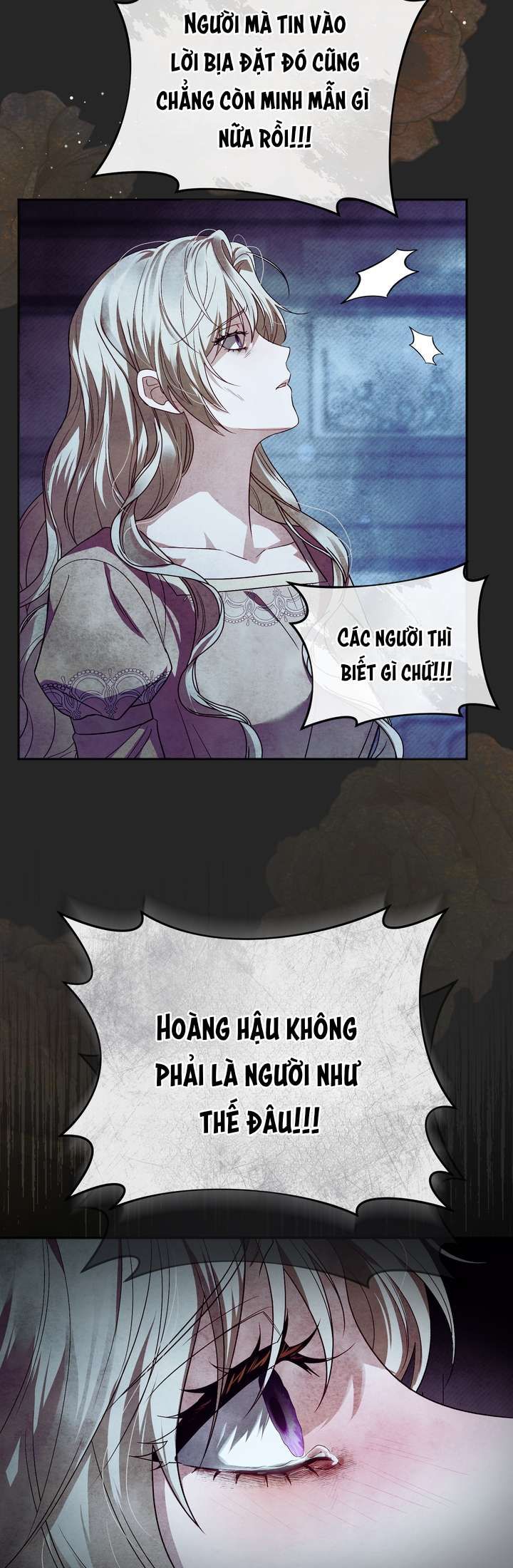 Hiệp Sĩ Vàng Chapter 2 - 16