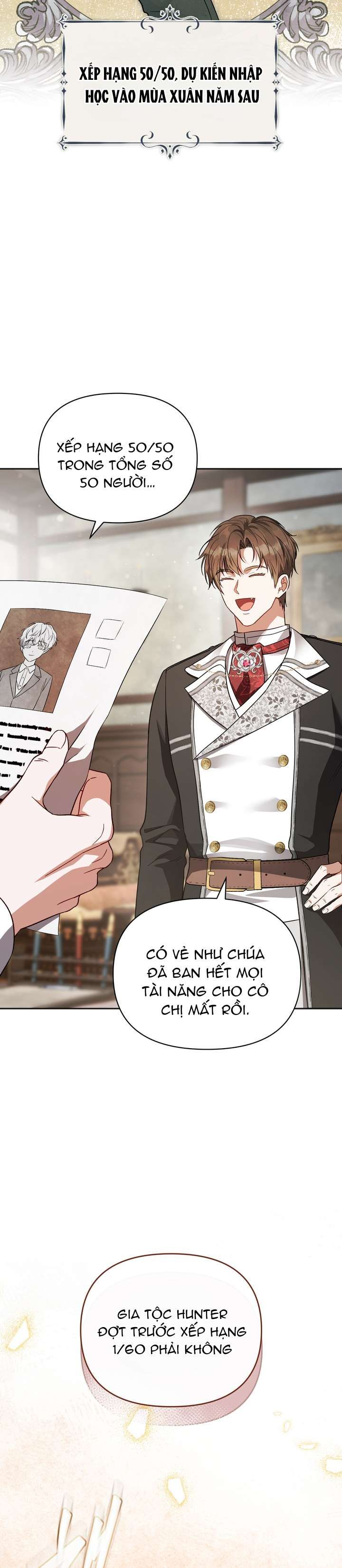 Hiệp Sĩ Vàng Chapter 2 - 25