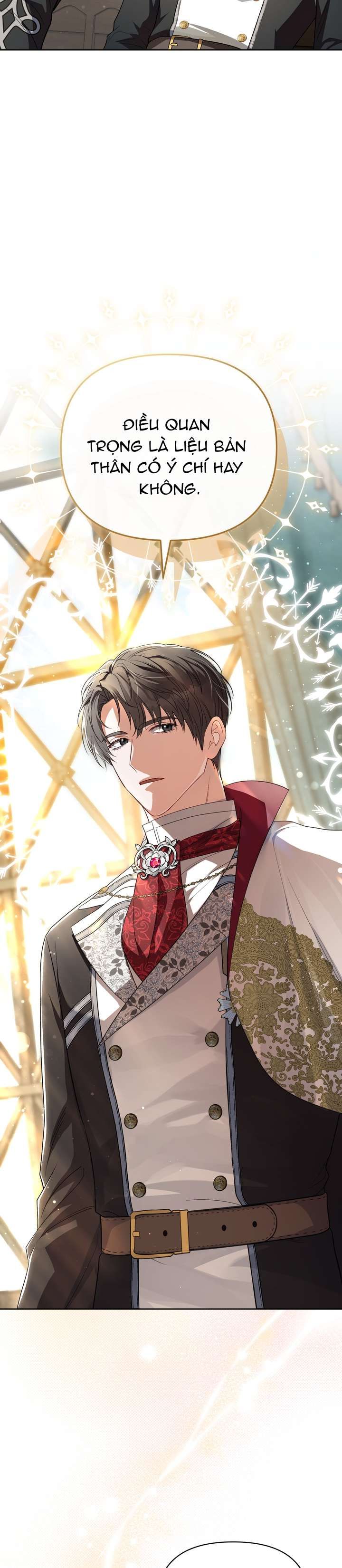 Hiệp Sĩ Vàng Chapter 2 - 28