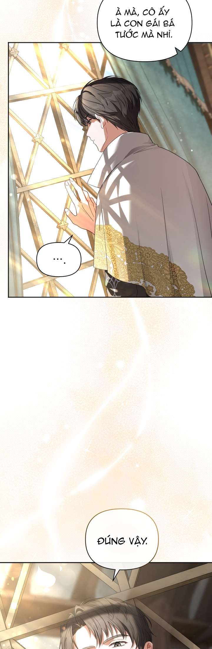 Hiệp Sĩ Vàng Chapter 2 - 29