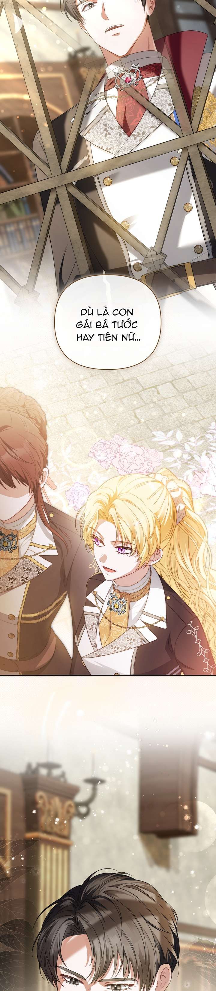 Hiệp Sĩ Vàng Chapter 2 - 30