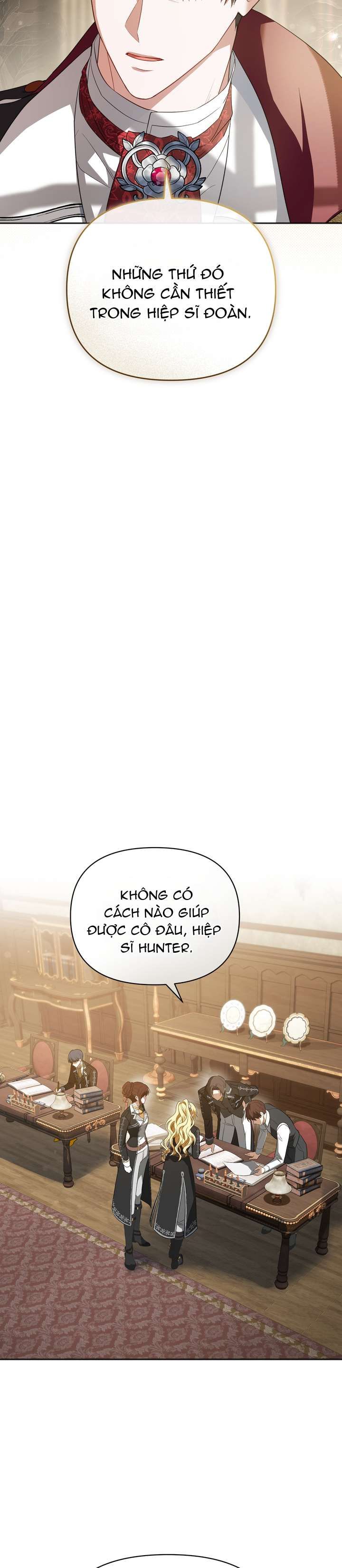 Hiệp Sĩ Vàng Chapter 2 - 31