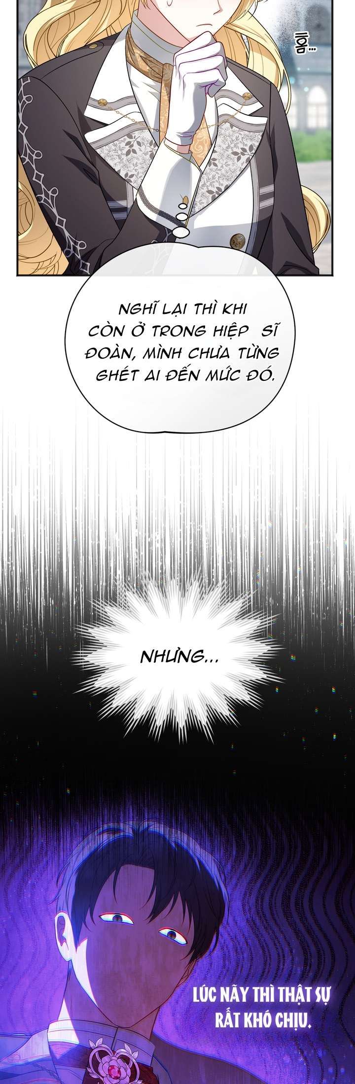 Hiệp Sĩ Vàng Chapter 2 - 44