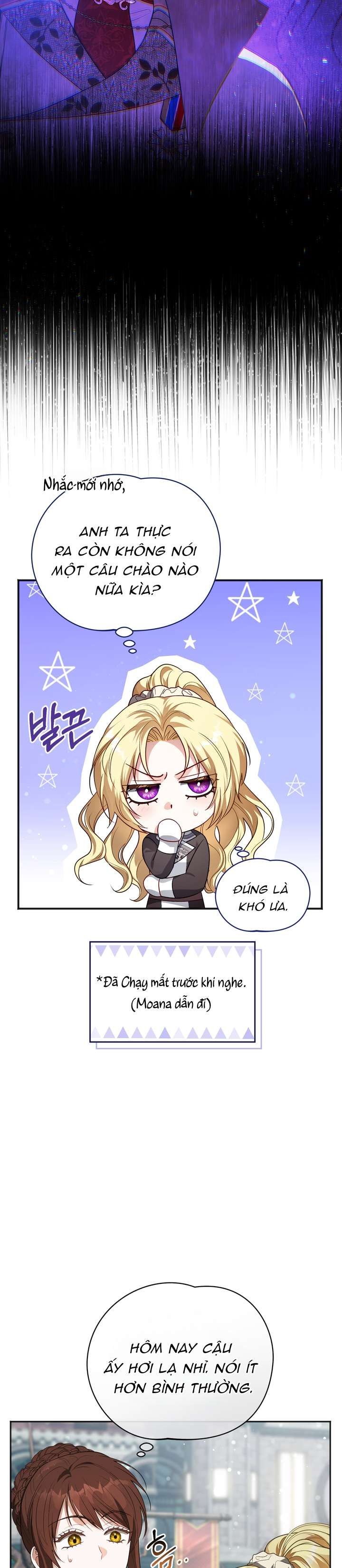 Hiệp Sĩ Vàng Chapter 2 - 45