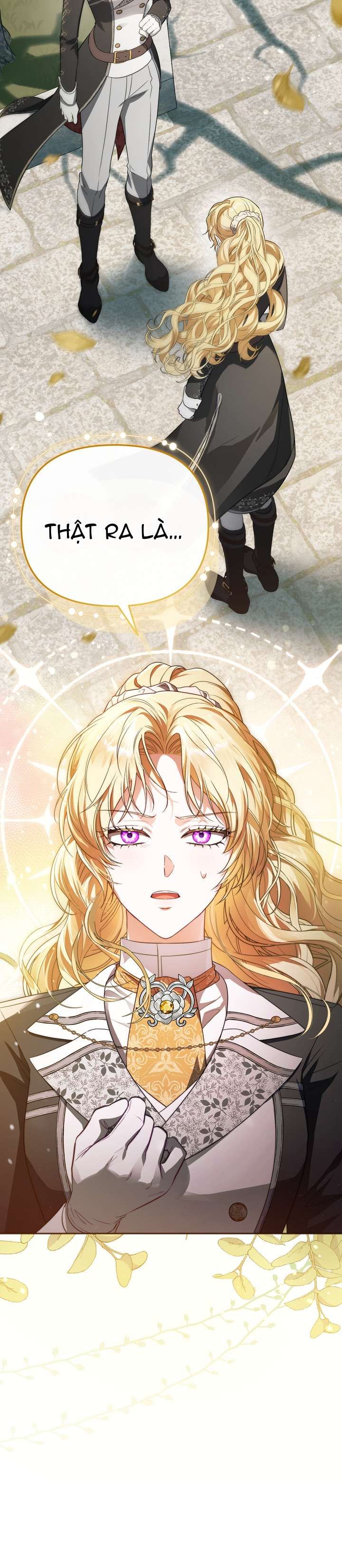 Hiệp Sĩ Vàng Chapter 2 - 48