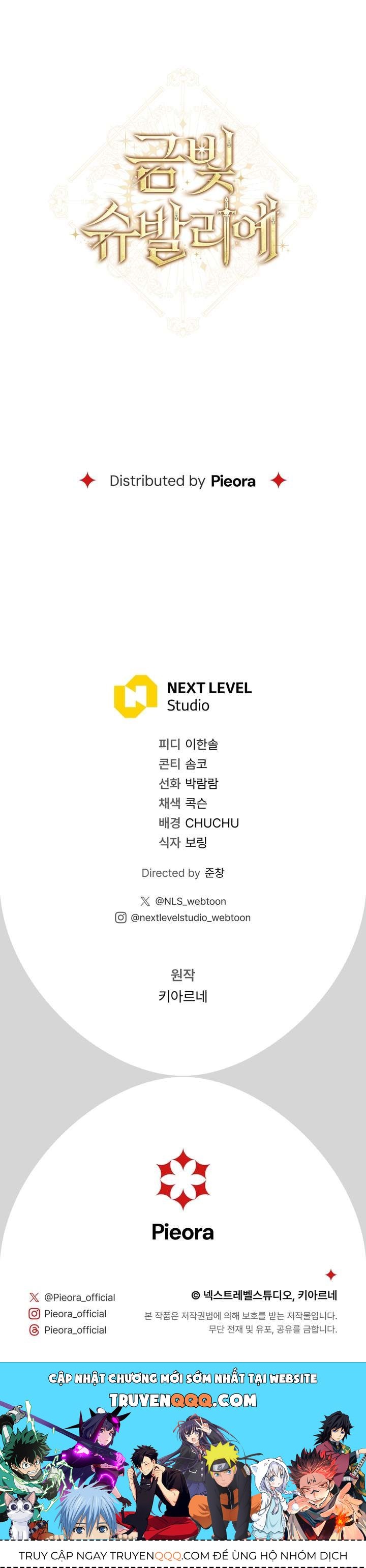 Hiệp Sĩ Vàng Chapter 2 - 49