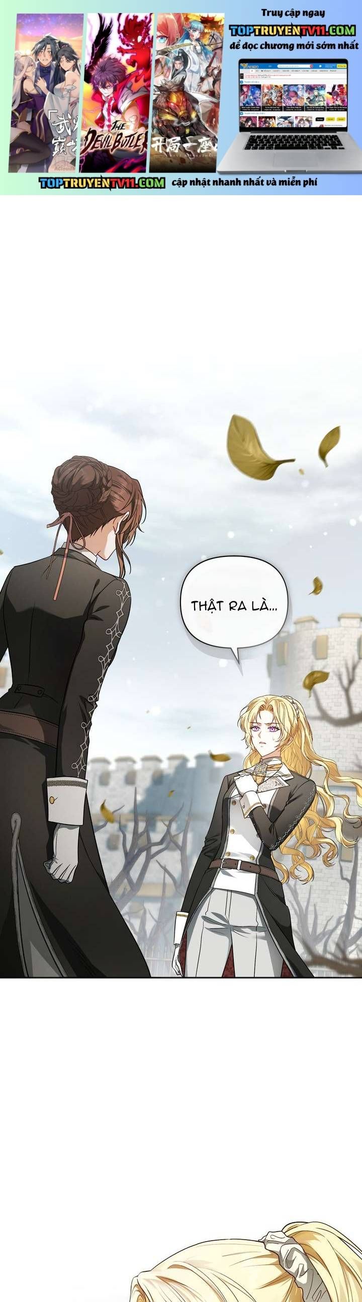 Hiệp Sĩ Vàng Chapter 3 - 2