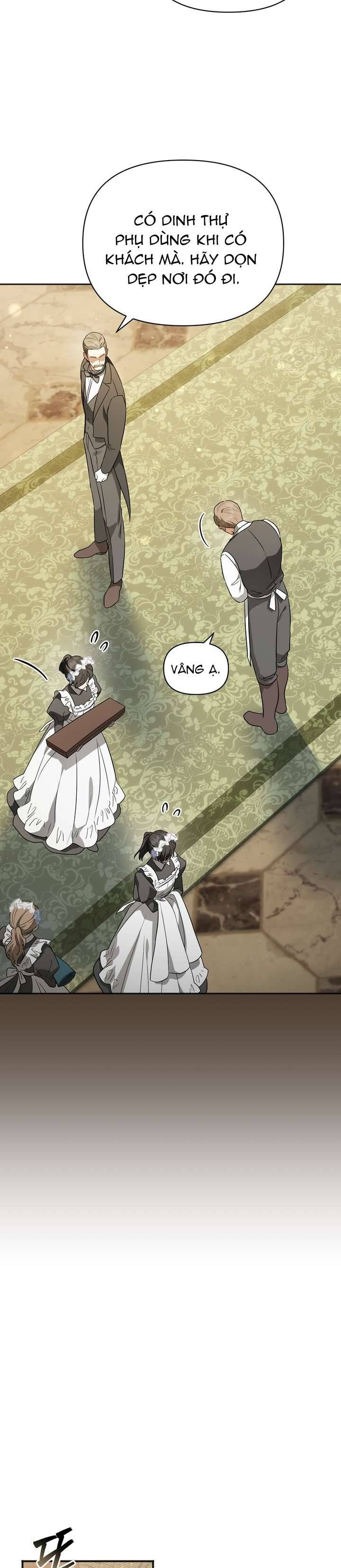 Hiệp Sĩ Vàng Chapter 3 - 24