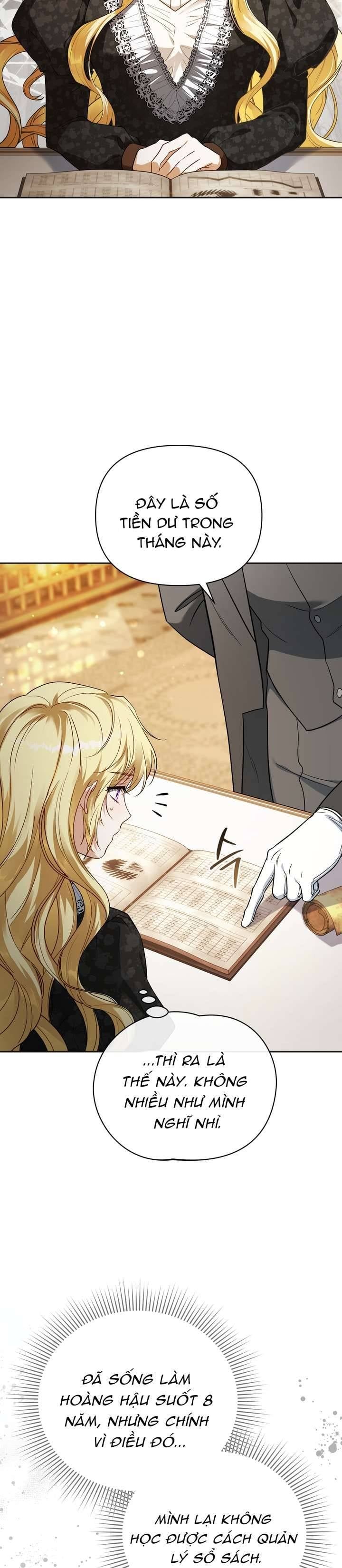 Hiệp Sĩ Vàng Chapter 3 - 27