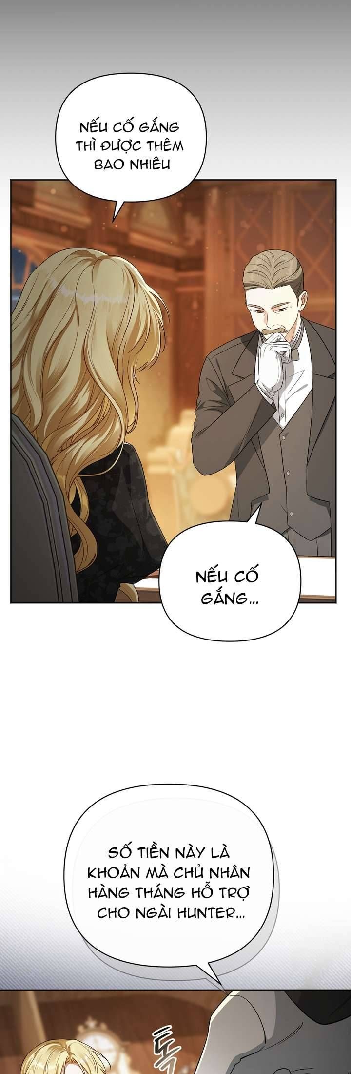 Hiệp Sĩ Vàng Chapter 3 - 29