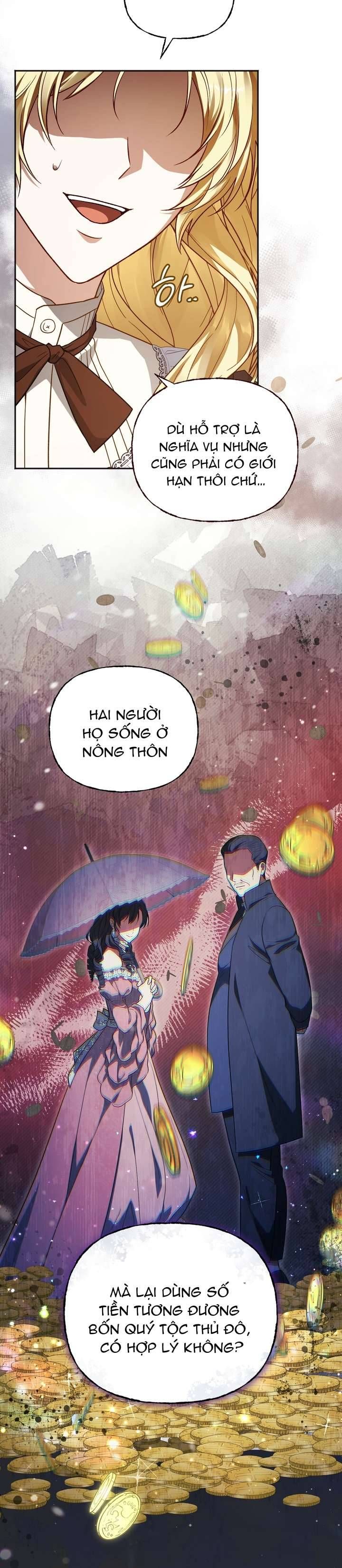 Hiệp Sĩ Vàng Chapter 3 - 31