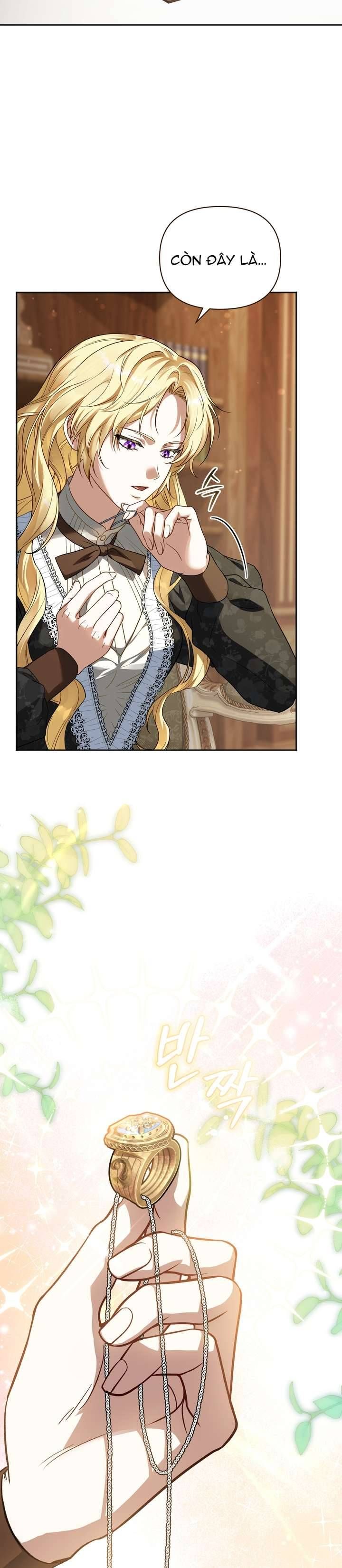 Hiệp Sĩ Vàng Chapter 3 - 34