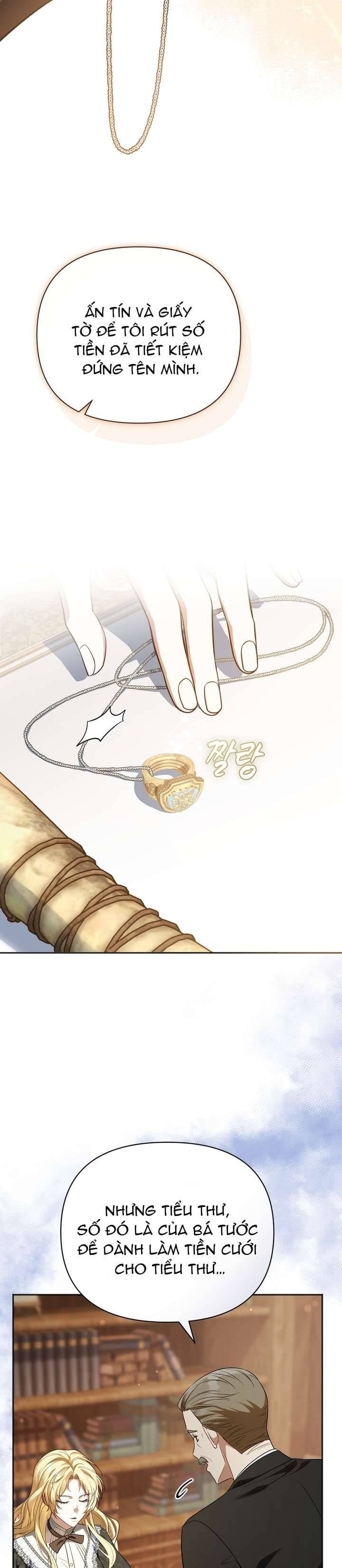 Hiệp Sĩ Vàng Chapter 3 - 35