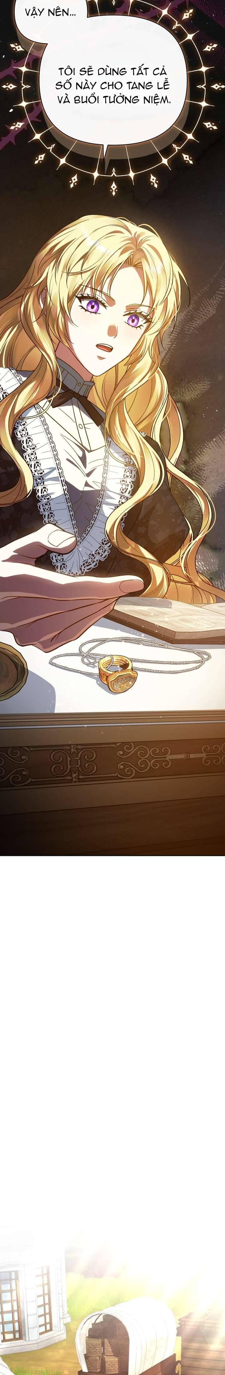 Hiệp Sĩ Vàng Chapter 3 - 37