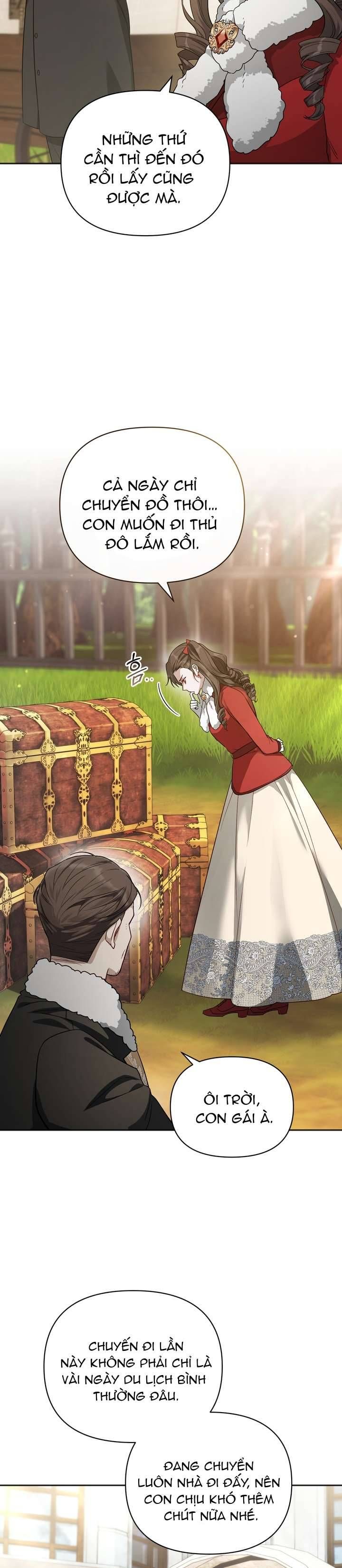 Hiệp Sĩ Vàng Chapter 3 - 39