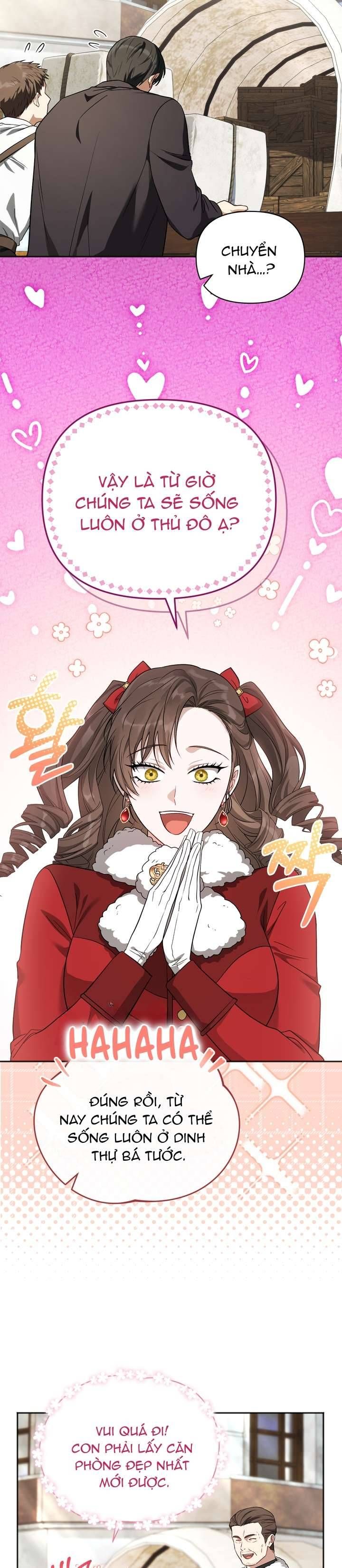 Hiệp Sĩ Vàng Chapter 3 - 40