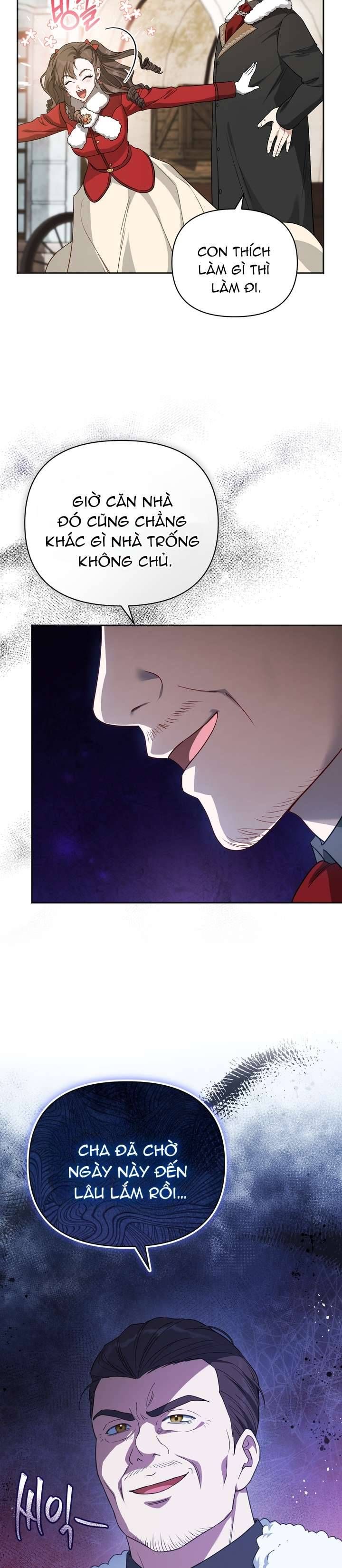 Hiệp Sĩ Vàng Chapter 3 - 41