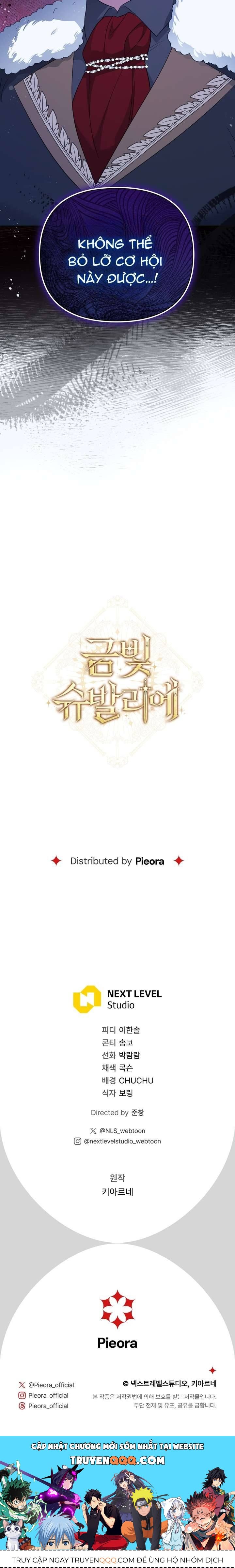 Hiệp Sĩ Vàng Chapter 3 - 42