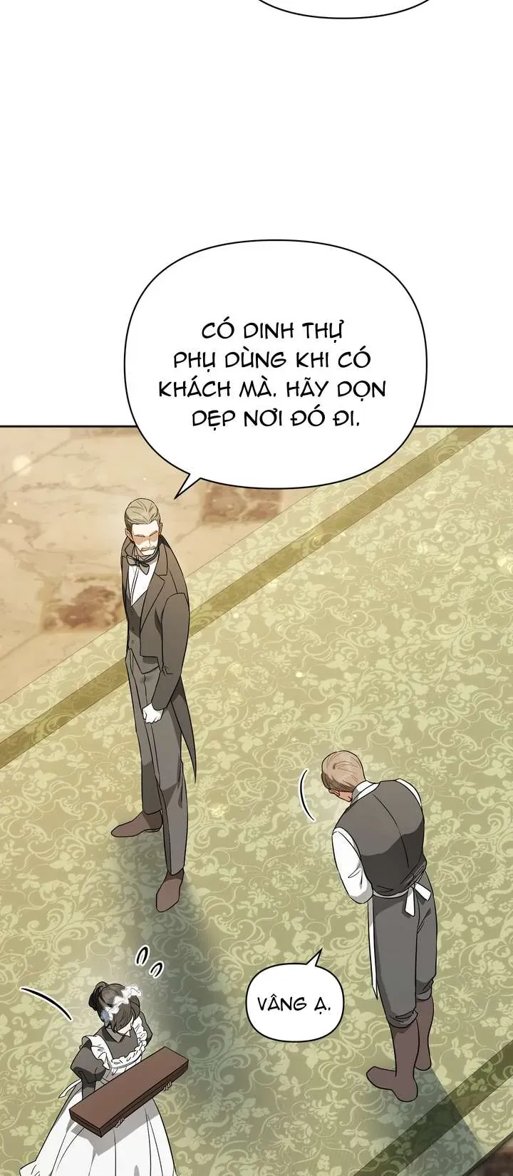 Hiệp Sĩ Vàng Chapter 3 - 43