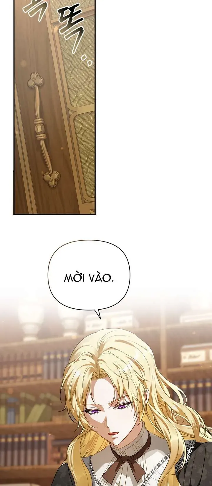 Hiệp Sĩ Vàng Chapter 3 - 45