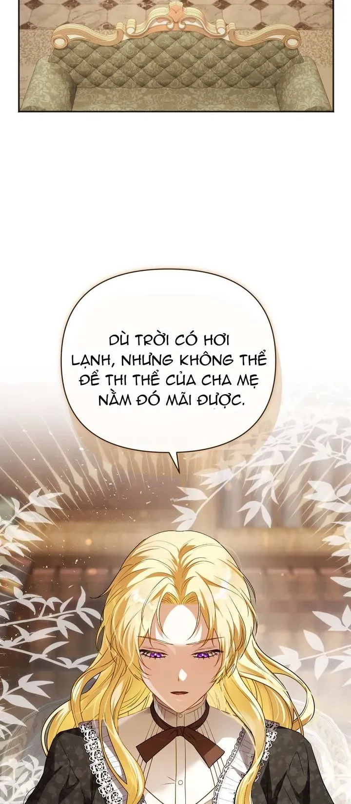 Hiệp Sĩ Vàng Chapter 3 - 48