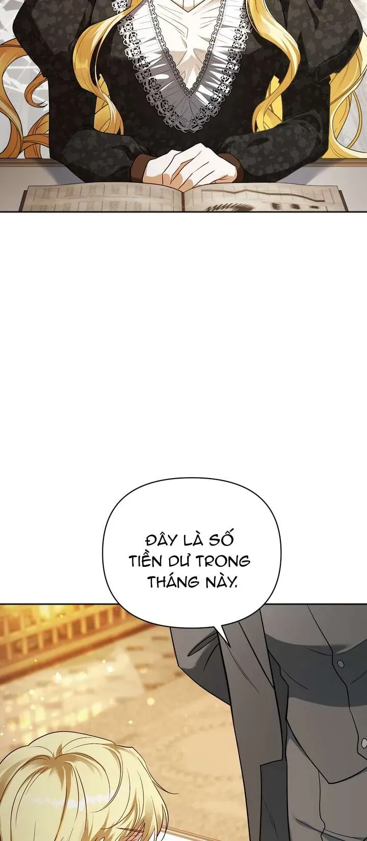 Hiệp Sĩ Vàng Chapter 3 - 49