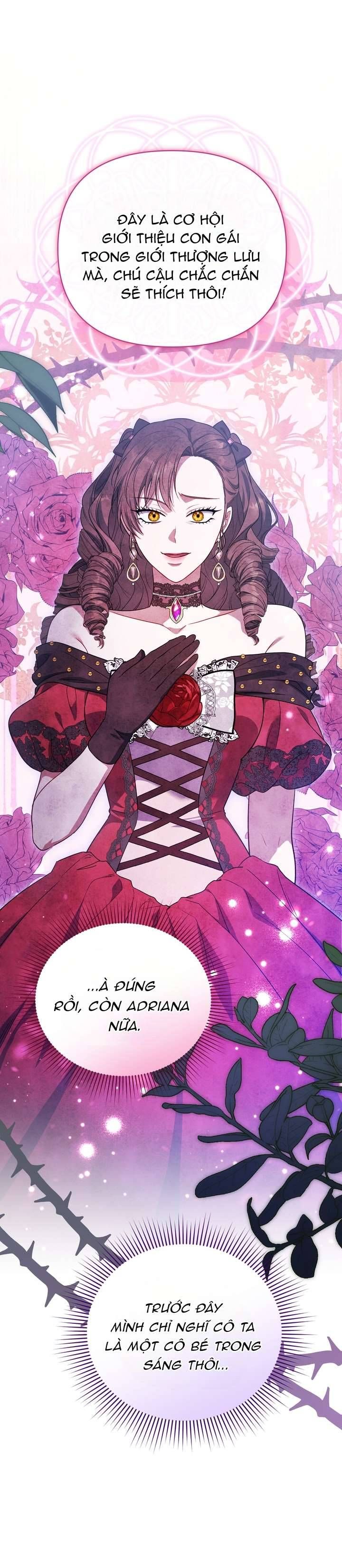 Hiệp Sĩ Vàng Chapter 3 - 6