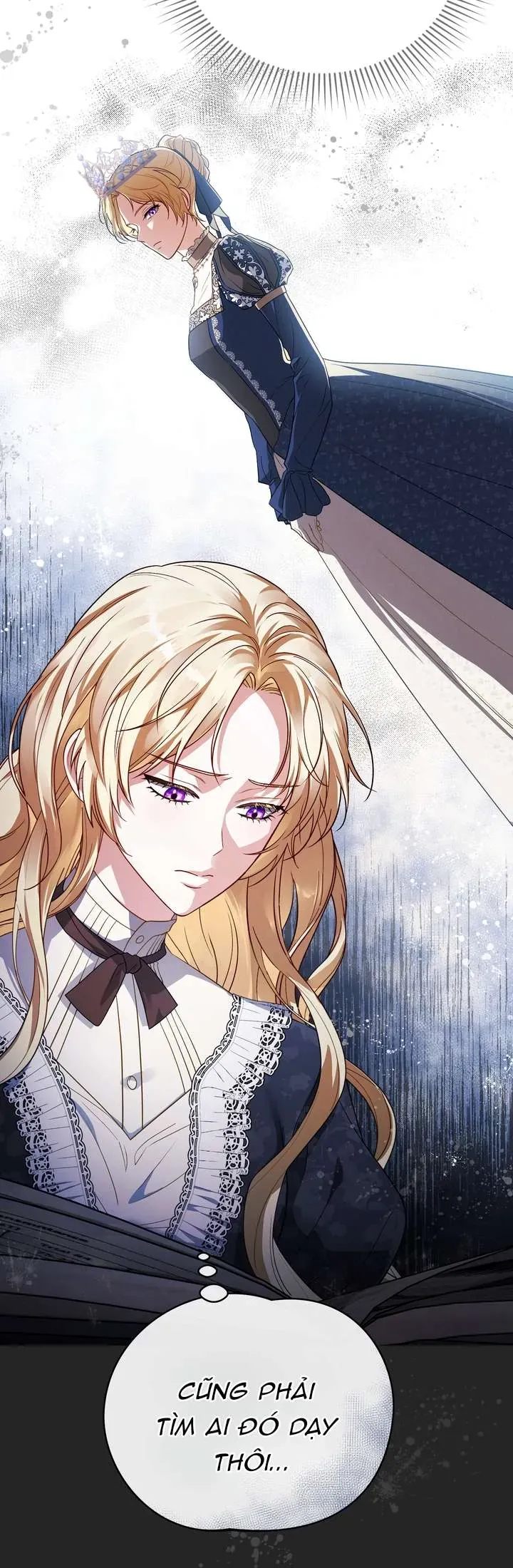 Hiệp Sĩ Vàng Chapter 3 - 51