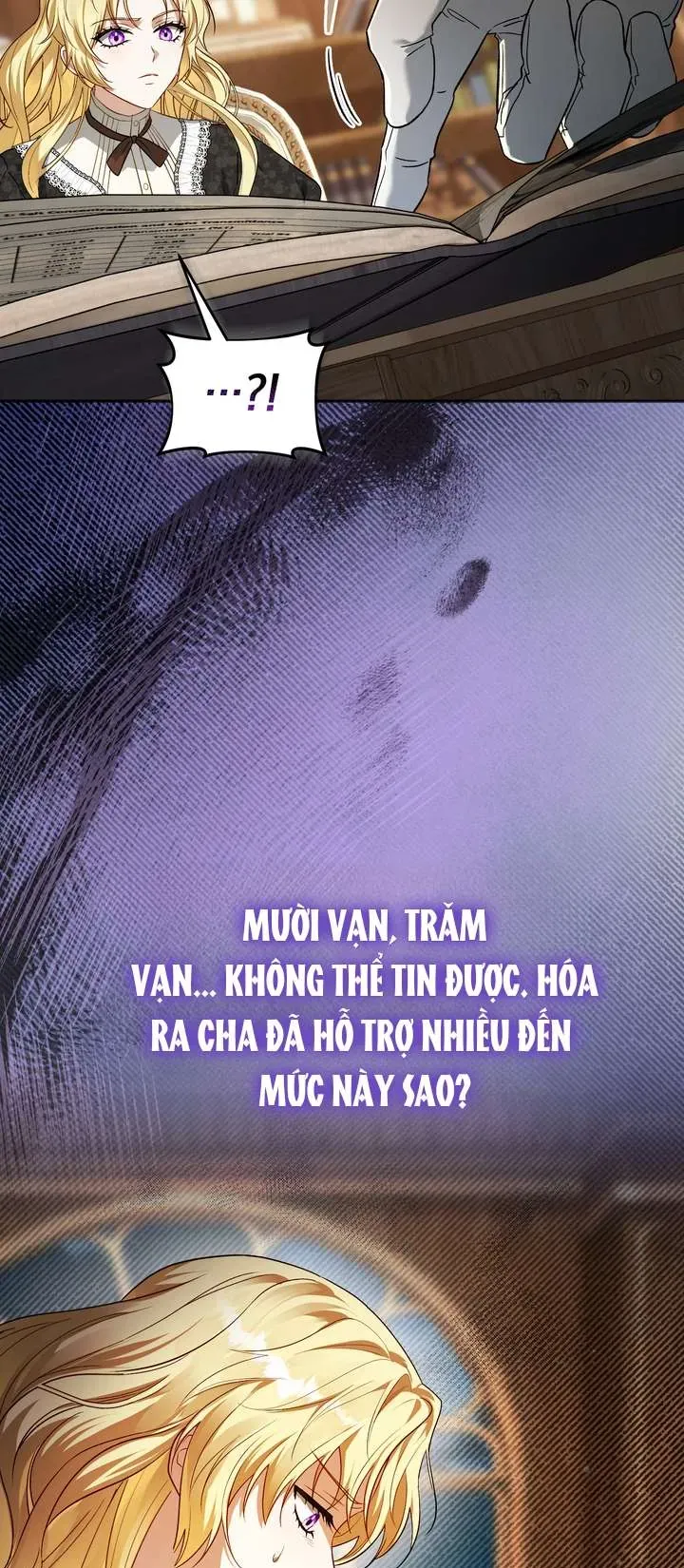 Hiệp Sĩ Vàng Chapter 3 - 54