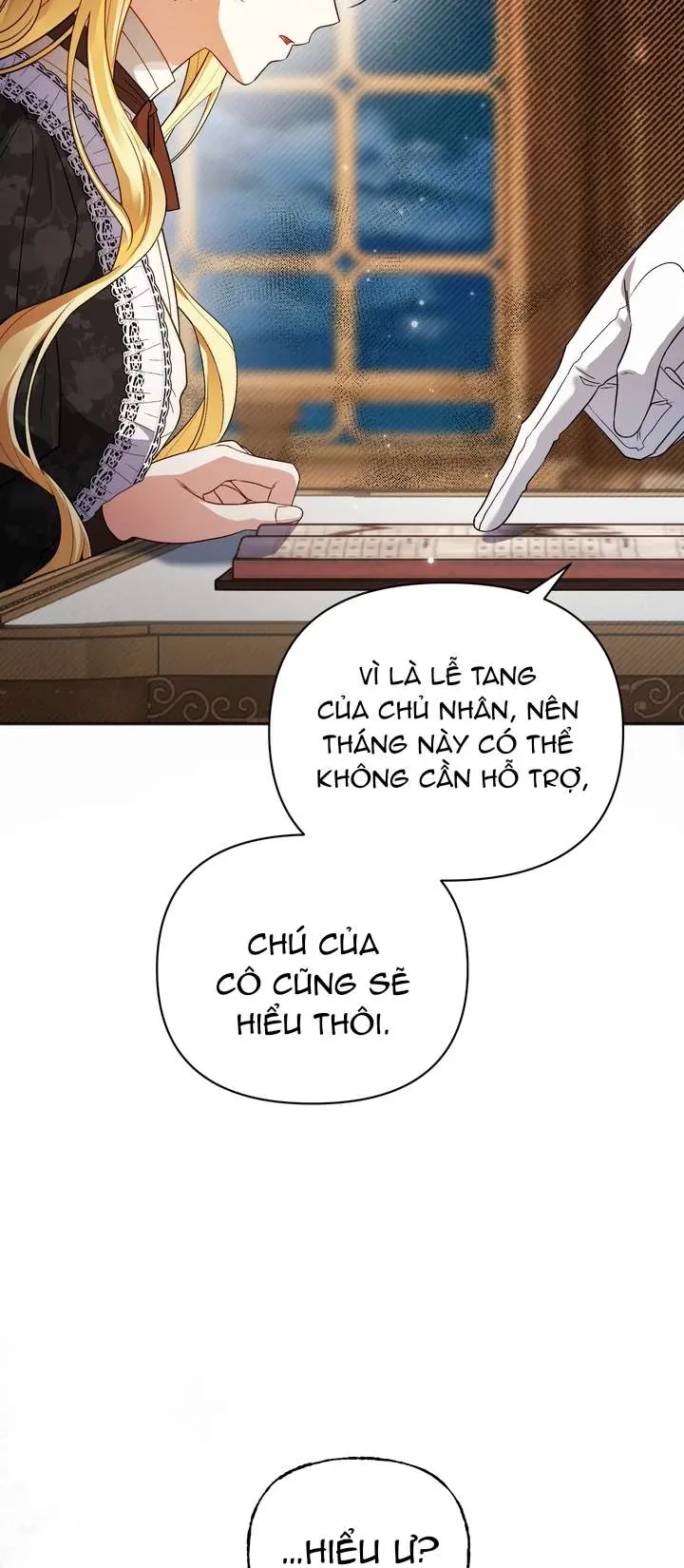 Hiệp Sĩ Vàng Chapter 3 - 55