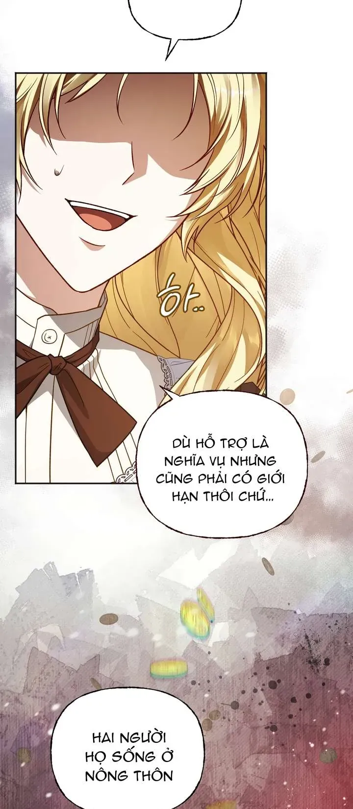 Hiệp Sĩ Vàng Chapter 3 - 56
