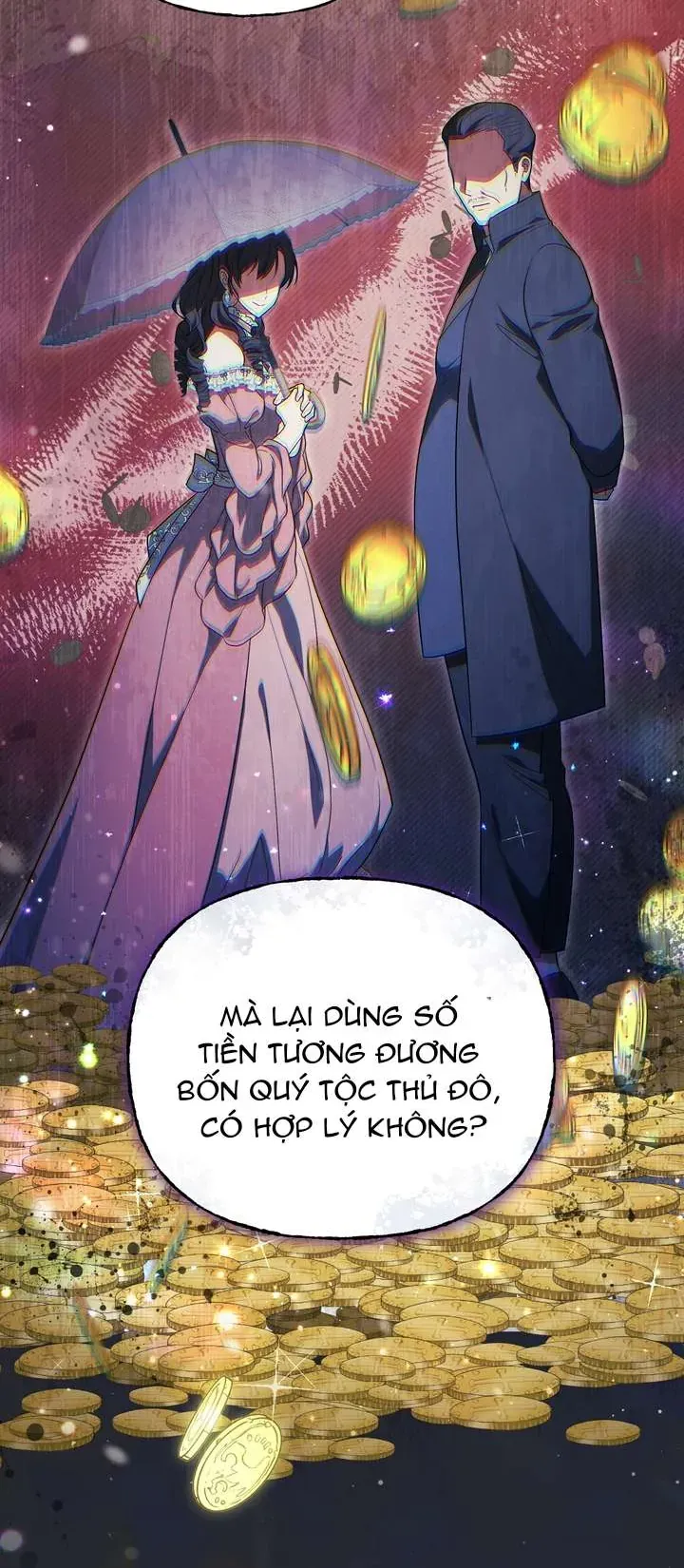 Hiệp Sĩ Vàng Chapter 3 - 57