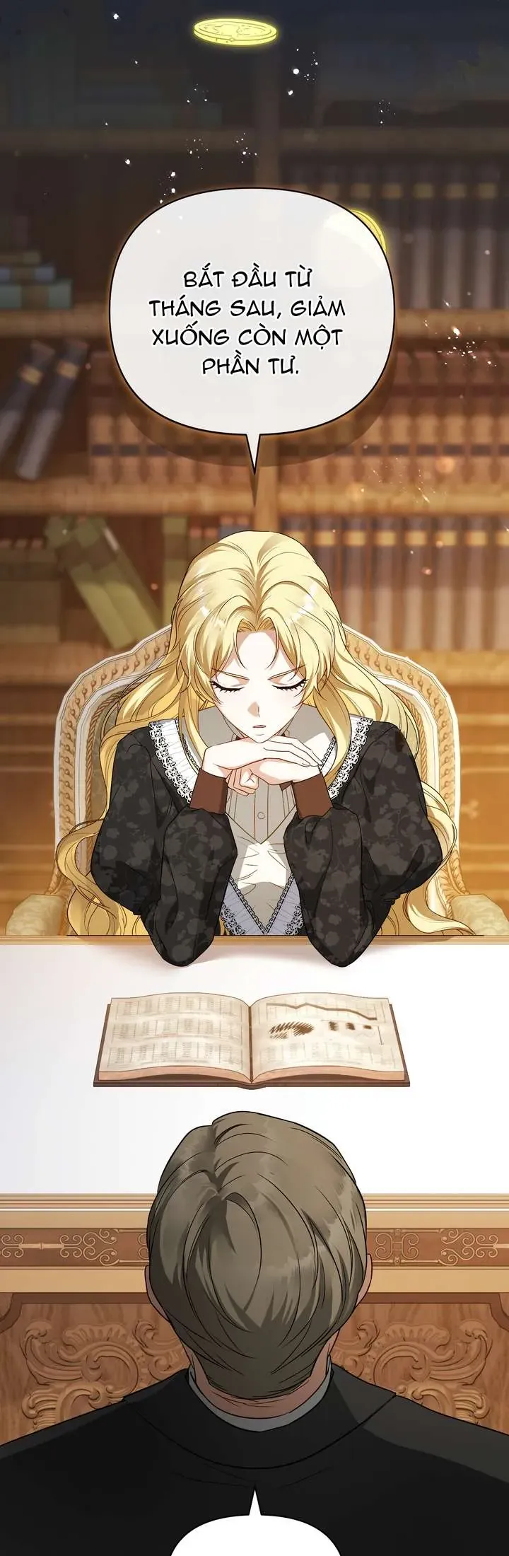 Hiệp Sĩ Vàng Chapter 3 - 58