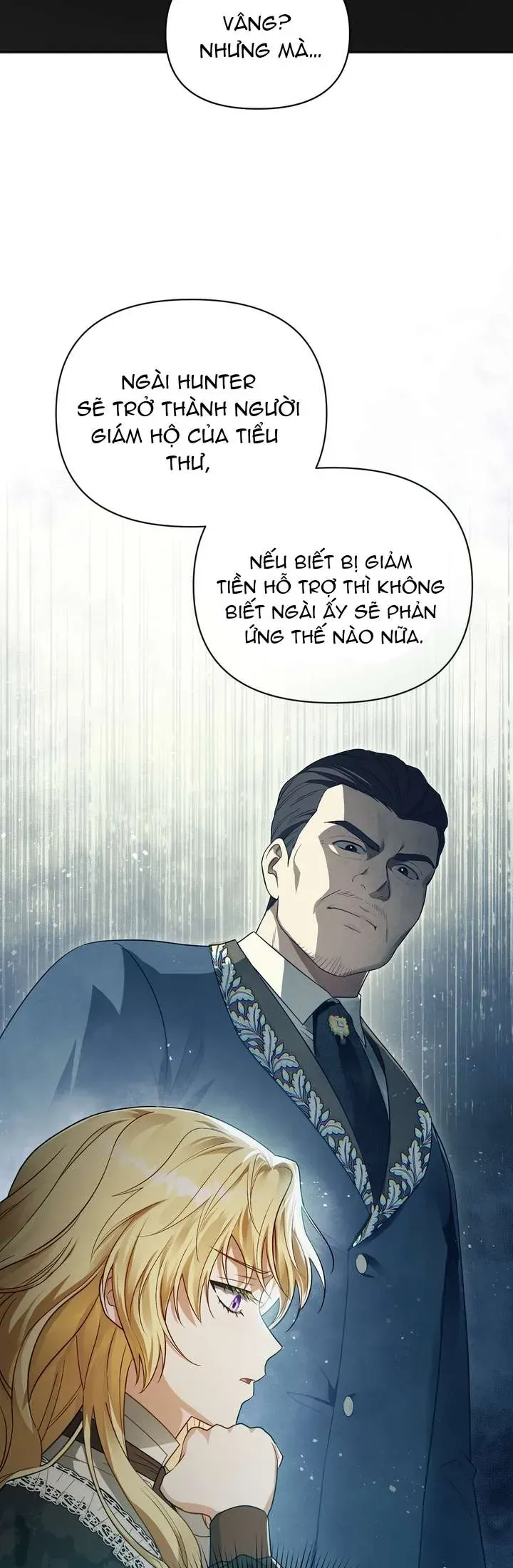 Hiệp Sĩ Vàng Chapter 3 - 59