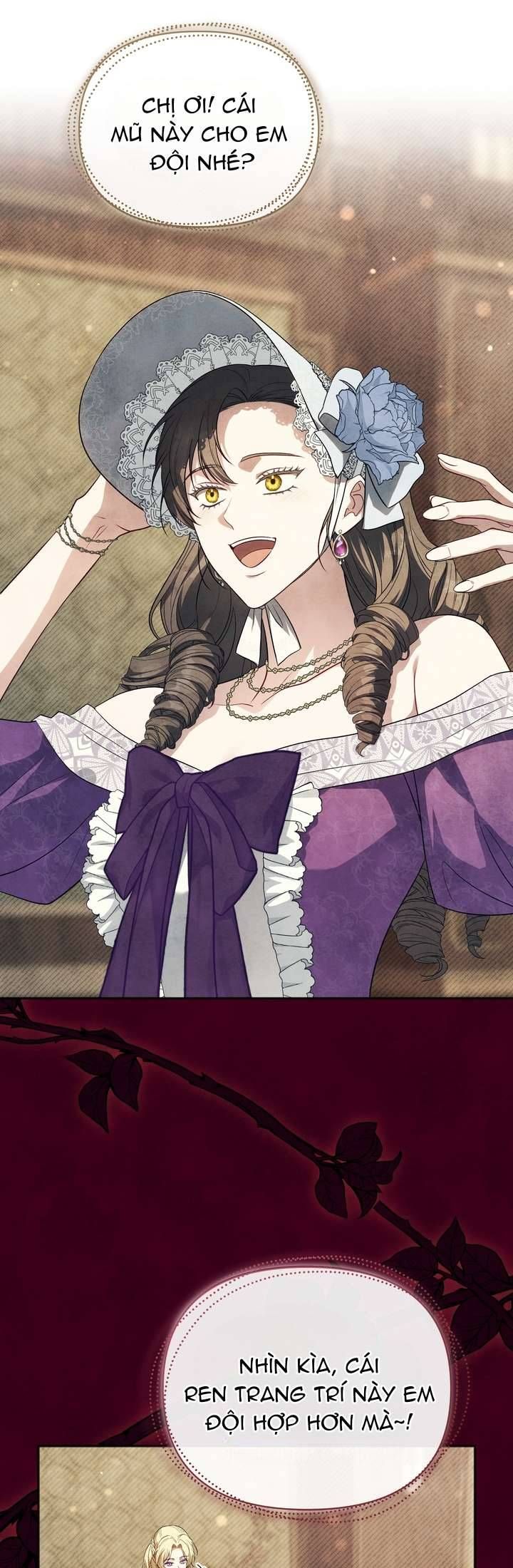 Hiệp Sĩ Vàng Chapter 3 - 7