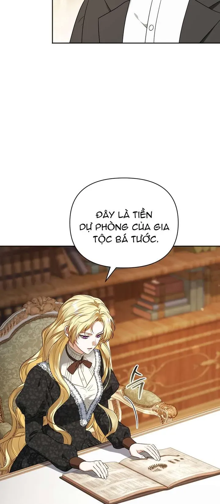 Hiệp Sĩ Vàng Chapter 3 - 61