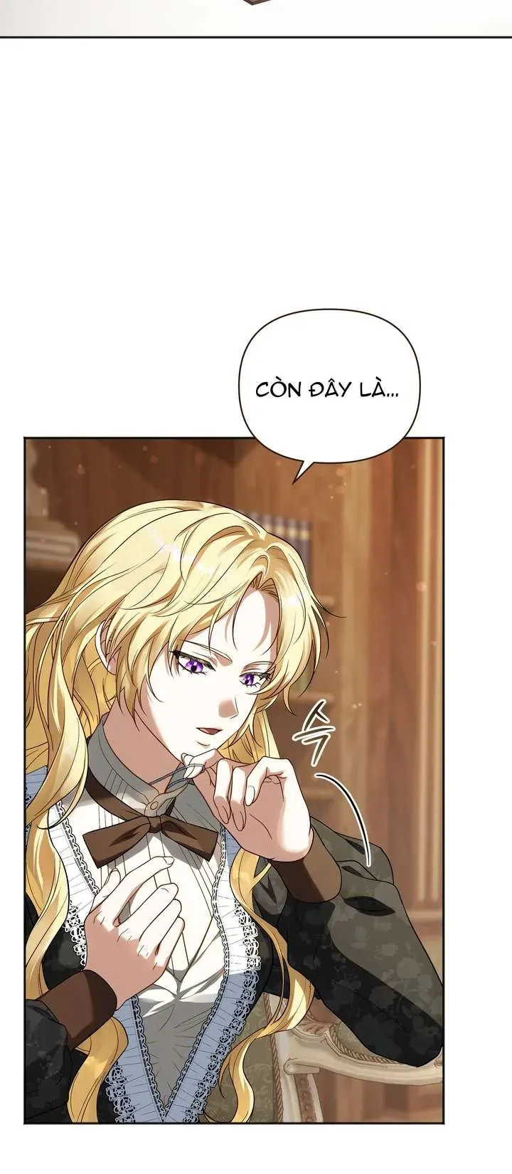 Hiệp Sĩ Vàng Chapter 3 - 62