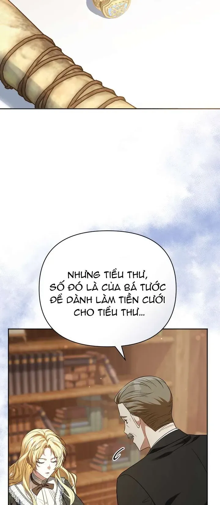 Hiệp Sĩ Vàng Chapter 3 - 65
