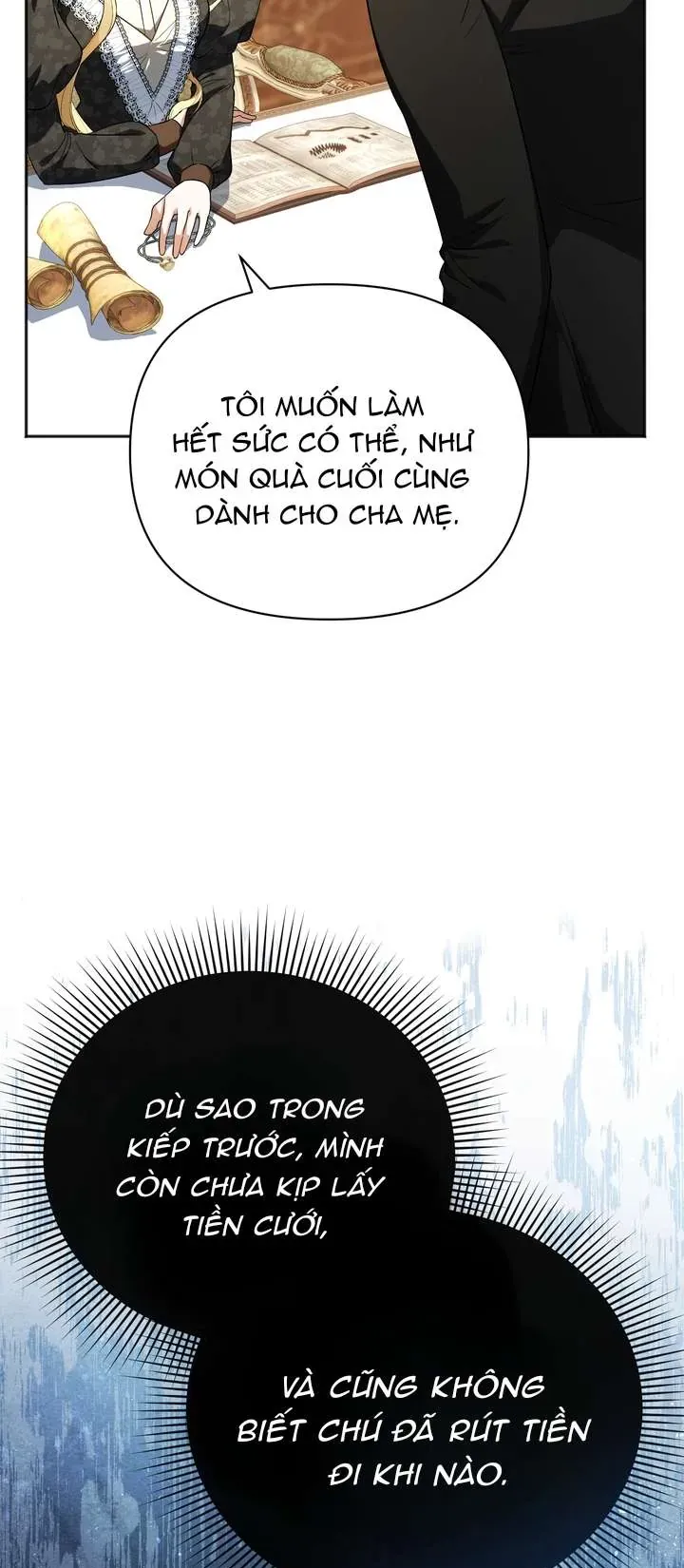 Hiệp Sĩ Vàng Chapter 3 - 66